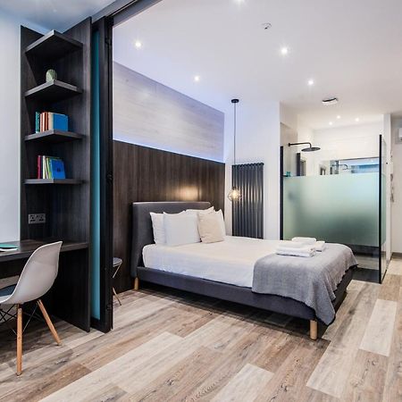 لندن Ehthele Private Suites المظهر الخارجي الصورة