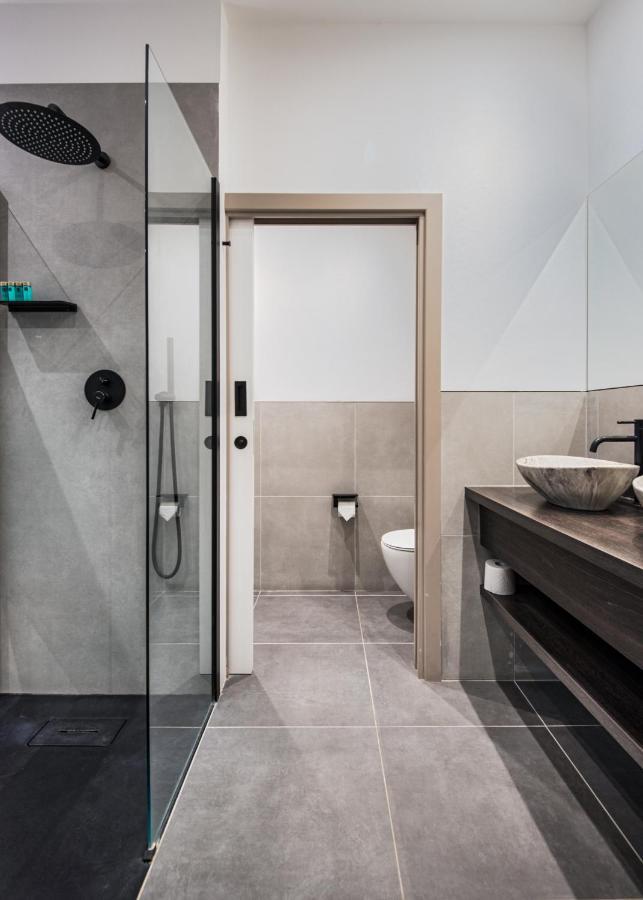 لندن Ehthele Private Suites المظهر الخارجي الصورة