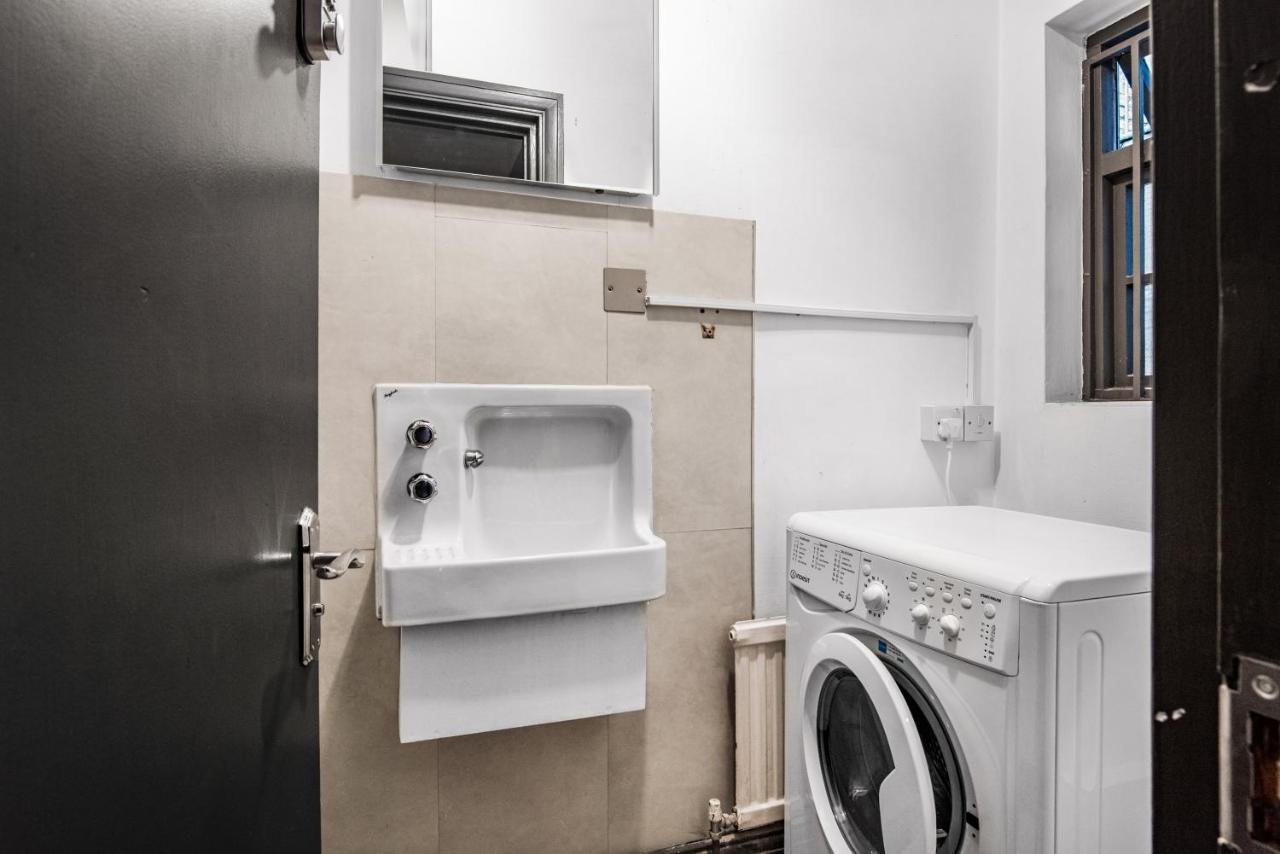 لندن Ehthele Private Suites المظهر الخارجي الصورة